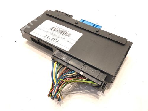 Electronic module BMW 1 (E87) 118 d | BP39276531M83 - Image 2