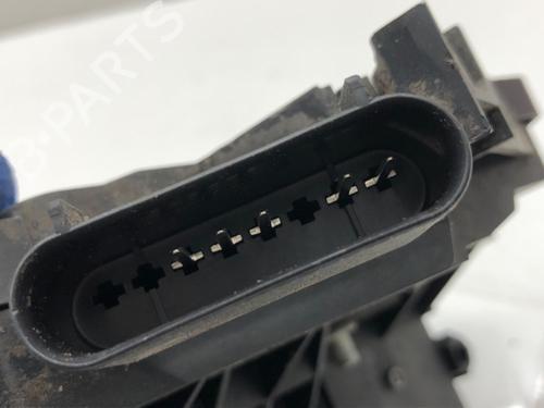 Front left lock FORD MONDEO V Saloon (CD) 1.6 | BP40521734C98 - Image 4
