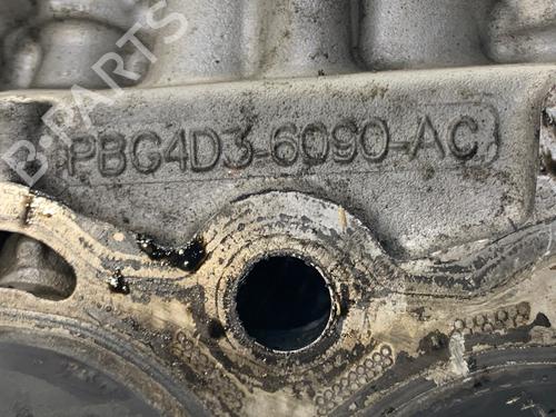 Cylinder head JAGUAR F-PACE (X761) 2.0 TD4 | BP39325548M5 - Image 7