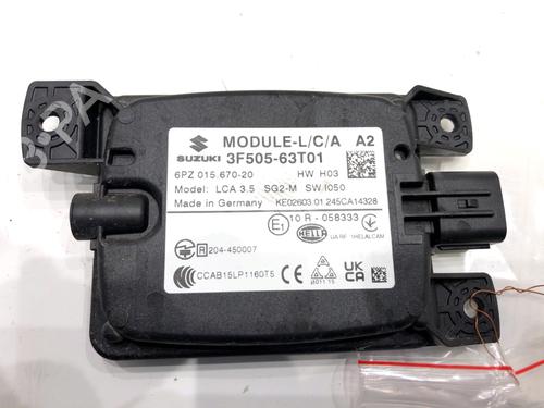 Módulo eletrónico SUZUKI S-CROSS 1.4 Smart Hybrid AllGrip (AKP414) | BP39290752M83 - Image 3