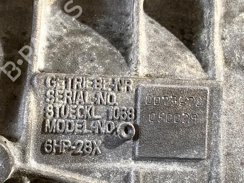 Gearbox BMW 3 Touring (E91) 330 d xDrive | BP39367273M3 - Image 9