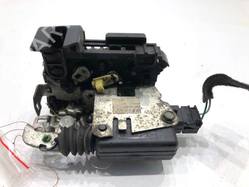 Front left lock DACIA DUSTER (HS_) 1.6 16V | BP39314397C98 - Image 2