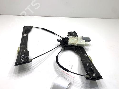 Used Front left window mechanism Front left window mechanism 39349597 39349597
