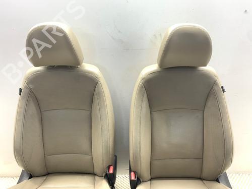 Seats set KIA OPTIMA (FSGDS6B) 1.7 CRDi | BP40211203C78 - Image 9