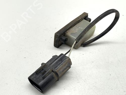 Tailgate handle KIA CEE'D Combi Van (JD) 1.6 CRDi | BP39417551C132 - Image 2