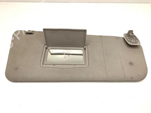 right-sun-visor-citroen-berlingo-multispace-b9-2008-39294378 main image