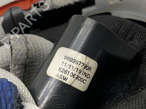 Gearstang RENAULT TRAFIC III Bus (JG_) 1.6 dCi 125 (JGMH) | BP39315891M90 - Image 5