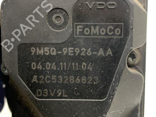 Throttle body FORD KUGA I 2.0 TDCi 4x4 | BP39362270M82 - Image 5