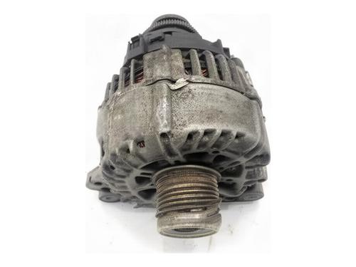 Used Alternator Alternator 39497078 39497078