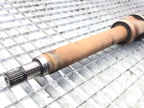 Right front driveshaft FORD FOCUS III 1.6 Ti | BP39276756M39 - Image 3