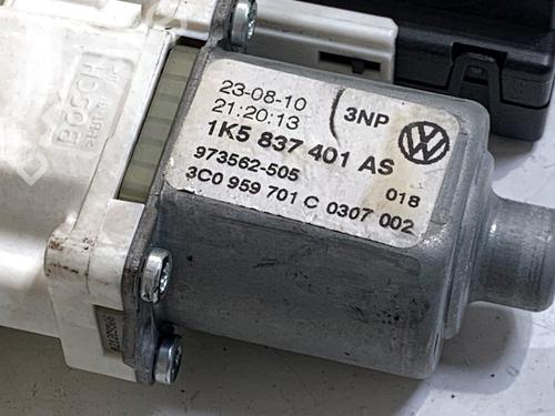 Front left window mechanism VW GOLF VI Variant (AJ5) 1.6 TDI | BP39347189C22 - Image 6
