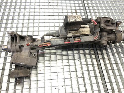 Steering rack AUDI A3 (8P1) 1.6 | BP39296033M22 - Image 3