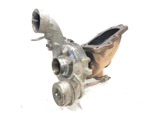 turbochargersupercharger-mercedes-benz-glk-class-x204-2008-2009-2010-2011-2012-2013-2014-2015-39273225 main image