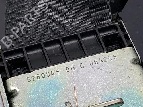 Front right seatbelt VW PASSAT B8 Variant (3G5, CB5) 2.0 TDI | BP39339445I25 - Image 3