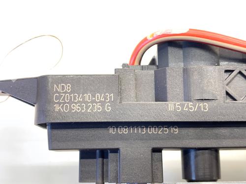 Heater matrix VW PASSAT B7 (362) 2.0 TDI | BP39324893M63 - Image 3