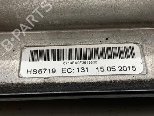 Electronic module JAGUAR XJ (X351) 3.0 SCV6 | BP39362991M83 - Image 3