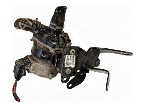Used Auxiliary water pump Auxiliary water pump 39364481 39364481