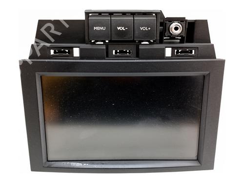 radio-citroen-berlingo-box-bodympv-b9-2008-39361077 main image