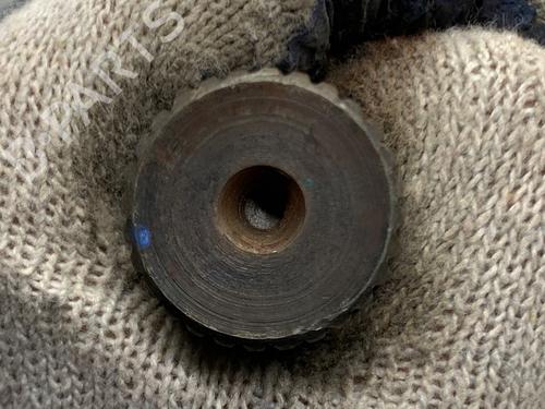 Right front driveshaft JAGUAR E-PACE (X540) 2.0 D180 AWD | BP39324505M39 - Image 4