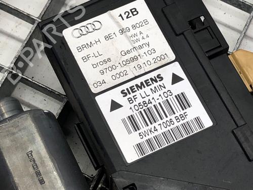 Front right window mechanism AUDI A4 B6 Avant (8E5) 1.9 TDI | BP39282153C23 - Image 6