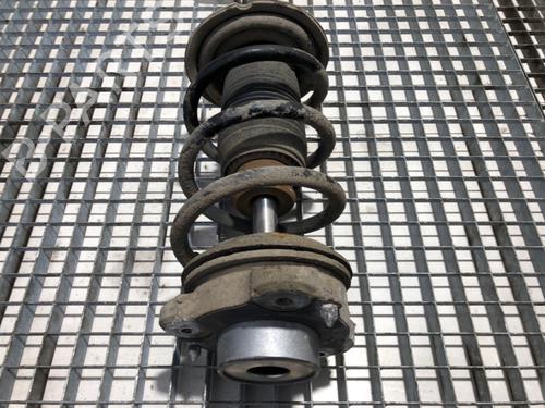 Left front shock absorber CITROËN JUMPER II Platform/Chassis 2.0 BlueHDi 130 | BP39318246M16 - Image 5