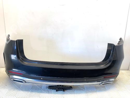 bagtil-kofangere-mercedes-benz-gle-v167-2018-39344798 main image