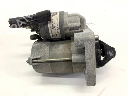 starter-opel-combo-box-bodympv-k9-2018-39301004 main image