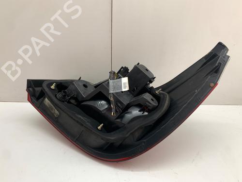 Left taillight BMW 5 (E60) 530 d | BP39372349C34 - Image 3