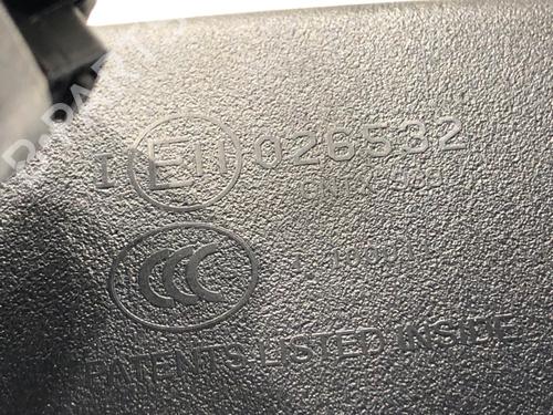 Bakspejl indvendigt FORD S-MAX (CJ, WA6) 2.0 TDCi | BP39343506I6 - Image 6