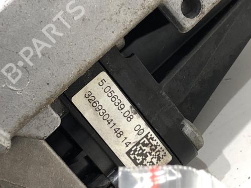 Egr VOLVO V40 Hatchback (525) D2 | BP39363307M69 - Image 4