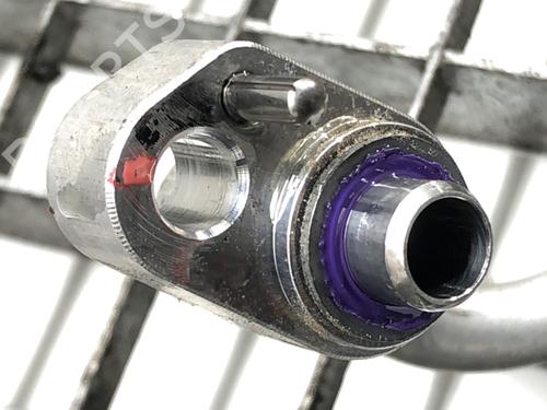 AC pipe BMW 5 (G30, F90) 540 d xDrive | BP39286954M126 - Image 3