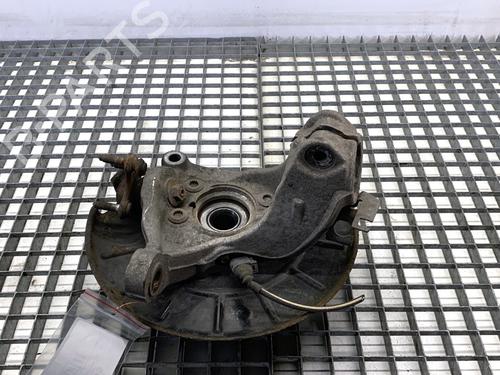 Right front steering knuckle VW PASSAT CC B6 (357) 2.0 TDI | BP39343268M26 - Image 2