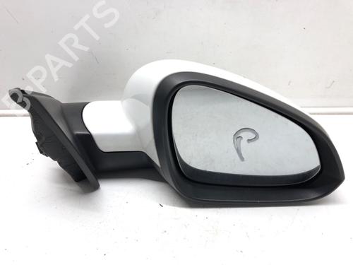 right-mirror-opel-insignia-a-g09-2008-2009-2010-2011-2012-2013-2014-2015-2016-2017-39271638 main image