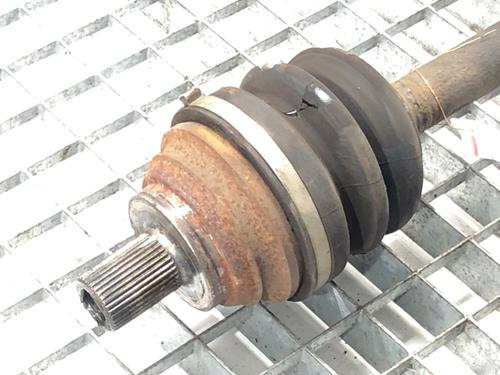 Left front driveshaft VW PASSAT B6 (3C2) 1.4 TSI | BP39279699M38 - Image 2