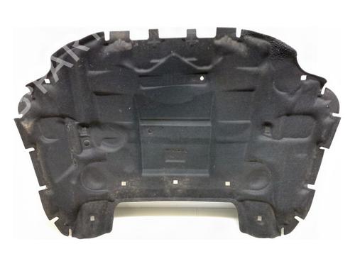 Used Upper protection Upper protection PORSCHE PANAMERA (970) 4.8 GTS (440 hp) 40115359 40115359