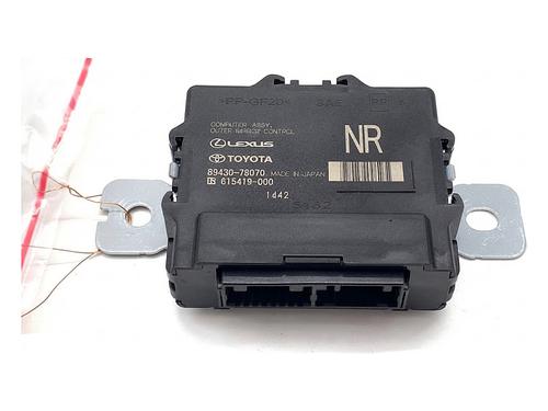 Used Electronic module Electronic module 39353565 39353565