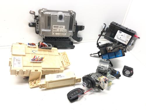 Used Engine control unit (ECU) Engine control unit (ECU) 39275077 39275077