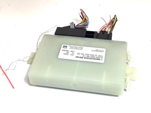 Used Electronic module Electronic module 39351792 39351792