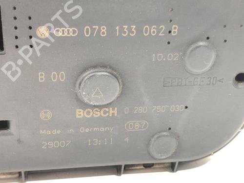 Throttle body AUDI A4 B6 Avant (8E5) 3.0 | BP39274344M82 - Image 3