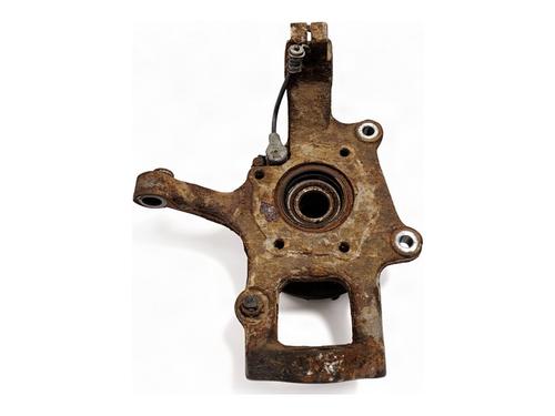Used Left front steering knuckle Left front steering knuckle 39543344 39543344