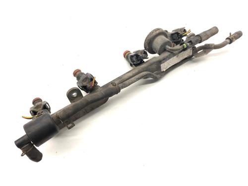 Injection rail HONDA CIVIC VII Hatchback (EU, EP, EV) 1.4 iS (EP1, EU5, EU7) | BP39328182M98 - Image 2
