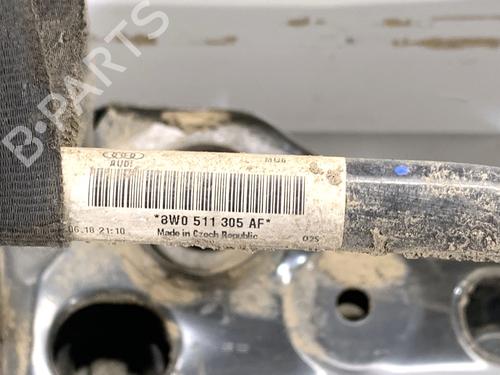 Bagaksel AUDI A4 B9 (8W2, 8WC) 2.0 TFSI quattro | BP39334703M2 - Image 5
