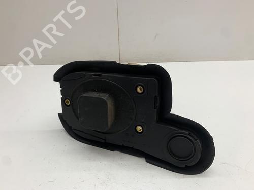 Gear lever BMW X1 (E84) xDrive 28 i | BP39496967M90 - Image 3