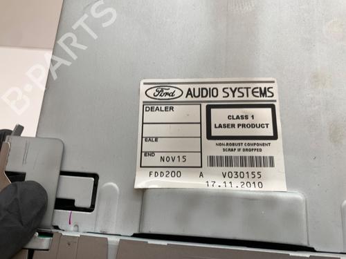 Radio FORD KUGA I 2.0 TDCi | BP39361701E6 - Image 5