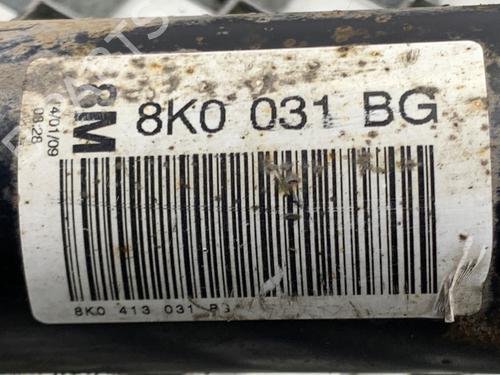 Left front shock absorber AUDI A4 B8 (8K2) 2.0 TDI | BP39326970M16 - Image 5