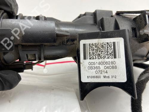 Switch FIAT PANDA (312_, 319_) 1.2 (312PXA1A) | BP39376223I30 - Image 4