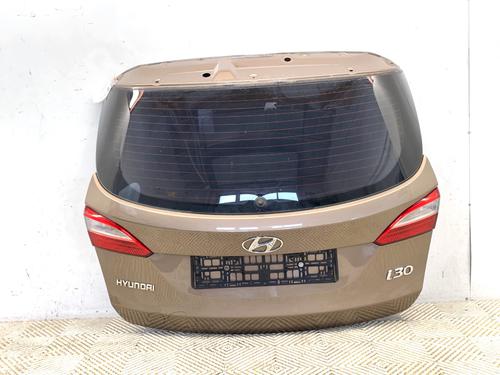 tailgate-hyundai-i30-gd-2011-39295159 main image
