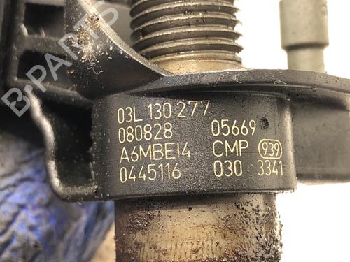 Injector AUDI A4 B8 Avant (8K5) 2.0 TDI quattro | BP39376819M100 - Image 4