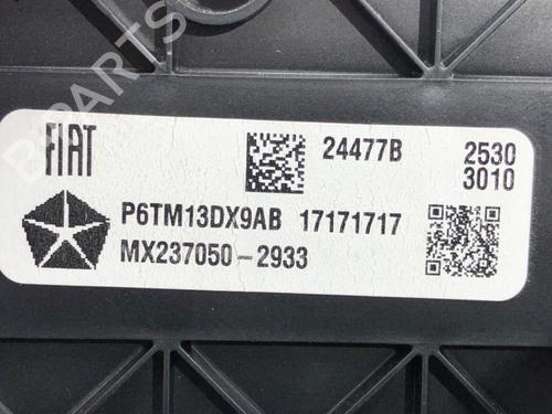 Climate control JEEP COMPASS (MP, M6, MV, M7) 2.4 MultiAir 4x4 | BP39282064I5 - Image 5