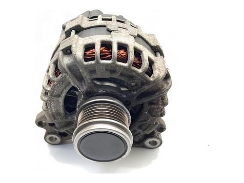 Used Alternator Alternator 39374574 39374574